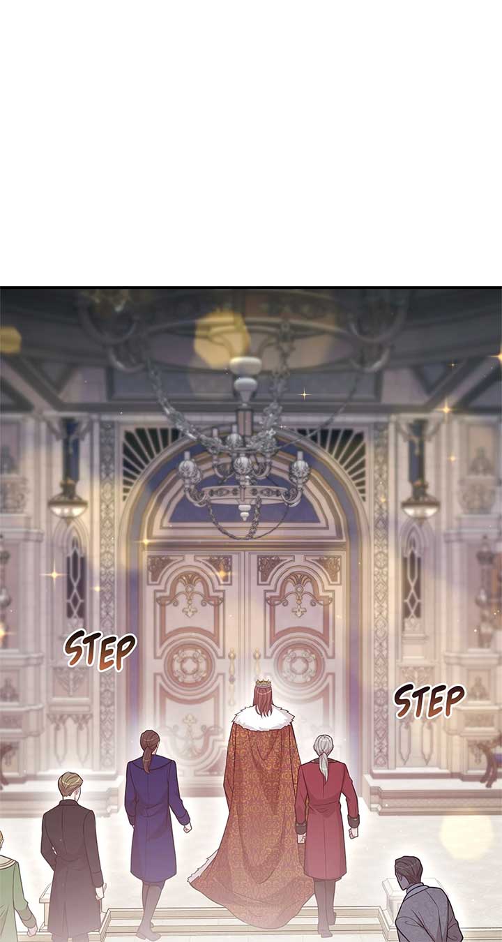 The Secret Bedroom of a Dejected Royal Daughter Chapter 98 77
